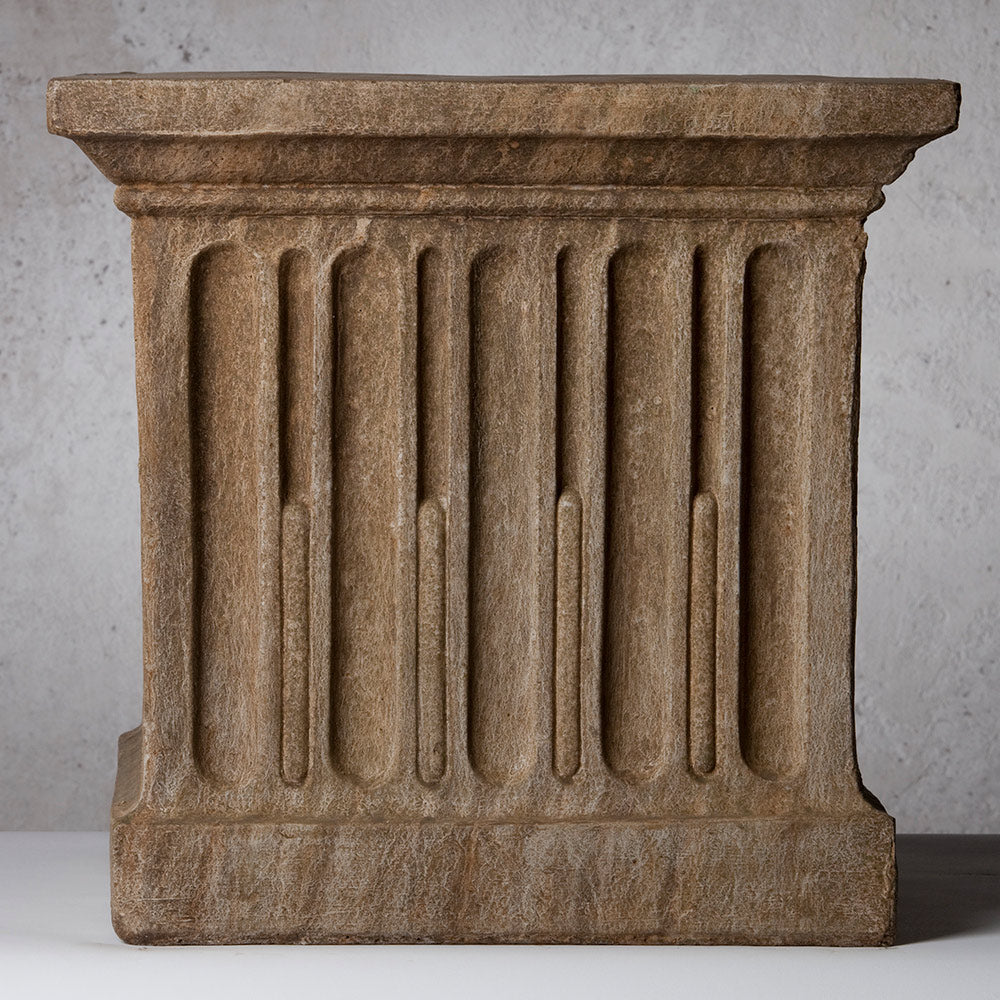 Campania International Longvue Fountain | Two Tier