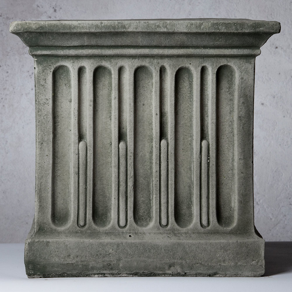 Campania International Longvue Fountain | Two Tier