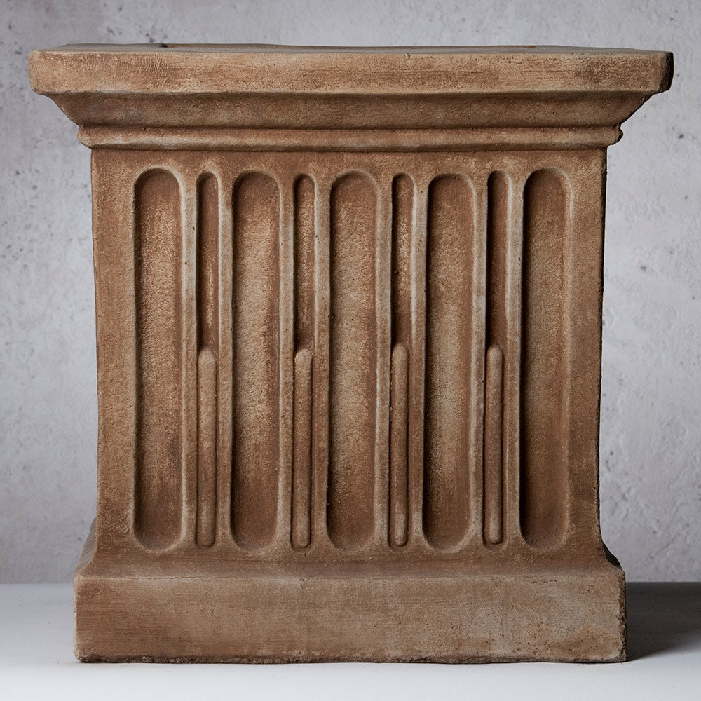 Campania International Longvue Fountain | Two Tier