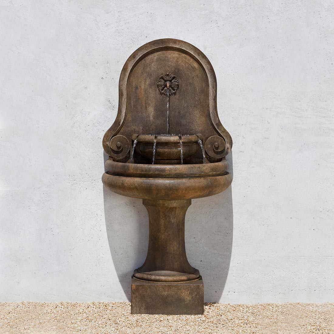 Campania International Valencia Fountain 7 day nursery