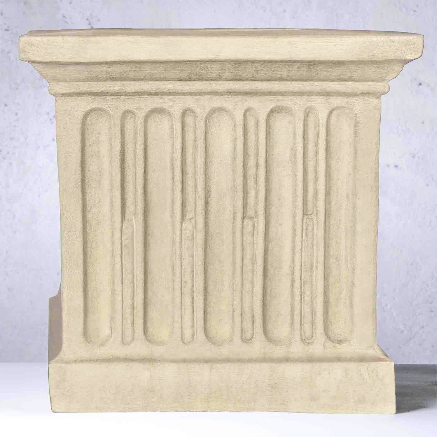 Campania International Charente Fountain | Two Tier
