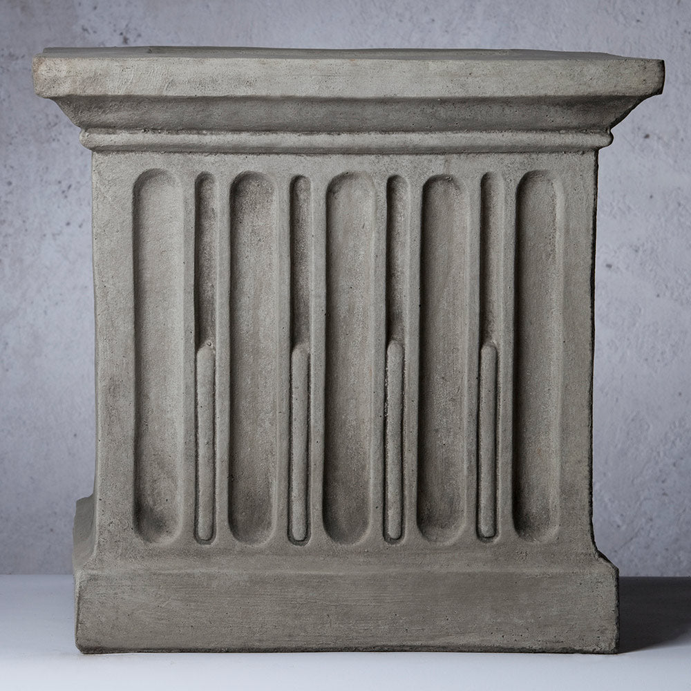 Campania International Longvue Fountain | Two Tier