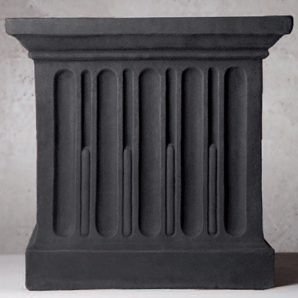 Campania International Longvue Fountain | Two Tier