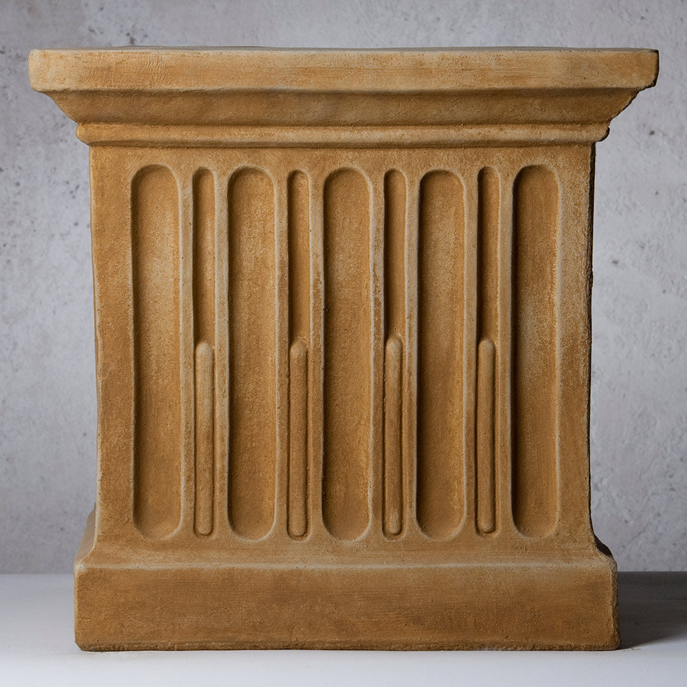 Campania International Longvue Fountain | Two Tier