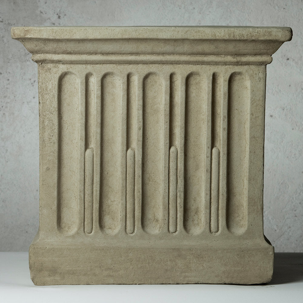 Campania International Longvue Fountain | Two Tier